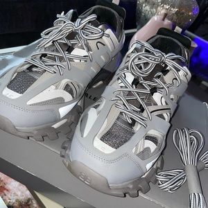 Balenciaga Track Sneaker